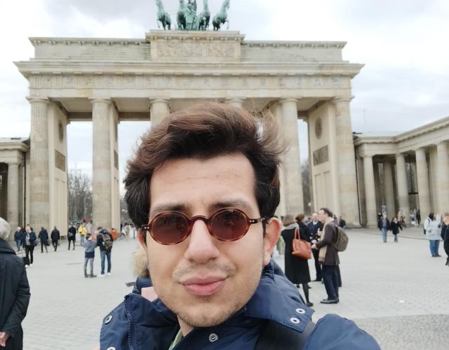 Derebucak Almanca Özel Ders